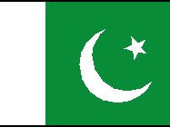 pakistan-fahne