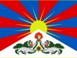 tibet-fahne