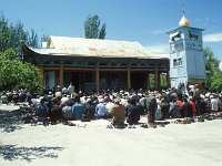 02-Karakol-06-Moschee