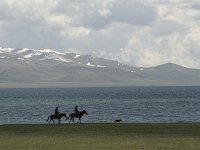 2007 Kirgistan