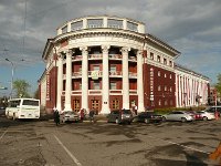 Pedrosavodsk