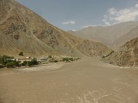 P1030005  Pantsch Fluß | Blick Richtung Westen