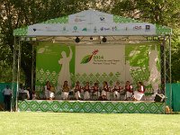 P1030238  ... über drei Tage | mit Musikgruppen aus ganz Zentralasien ...