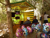 P1050276  Karaoke ist sehr beliebt