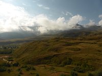 P1050220  Anfahrt zum Chyrchyk Paß (2408 m)