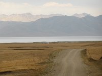 P1050686  Son Köl (3050 m)