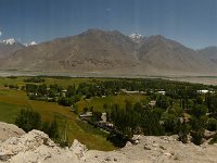 P1030888  Panorama Foto des Whakan Korridors