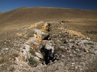 bb-314-ausgrabung  Ausgrabungen (Halbedelsteine) der Irkutsker Universität in der Tascheran Steppe