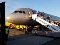 00-001-20160601 015441  Ankunft mit Aeroflot in Barnaul