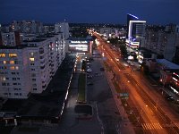07-081-IMG 8061  und aus dem Hotel in Barnaul (14. Etage)