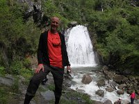 06-094-IMG 7903  ... 20 m hoher Wasserfall im Naturschutzgebiet