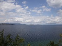 005-flathead-lake  Flathead Lake