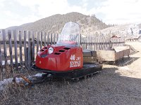 MG 5654  Winterfahrzeug, funktioniert auch auf Gras.