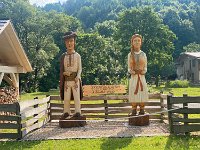 Kupele Cerveny Kloster