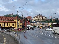 Sighisoara oder Schäßburg: Stadt Drakulas