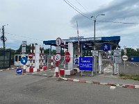 Shigetu Marmatiei: Grenze zur Ukraine