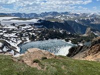 Beartoothpass (Wyoming)
