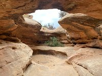 Escalante NP - Chris Lake - Capitol Reef NP - Goblin Valley State Park