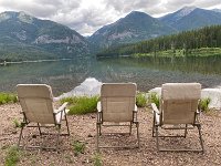Swan Vally - Salmon River - Montana