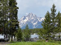 Colter Bay (Grand Teton NP)